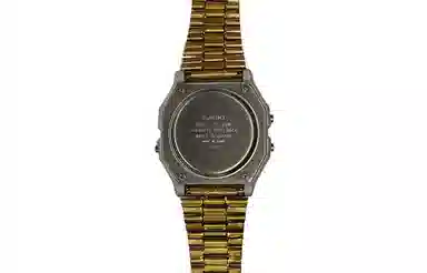Casio Vintage F-91WM-7A
