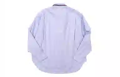 11ESTRANGER ASTRANGER Shirt Light Blue