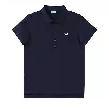 Crying Center Polo