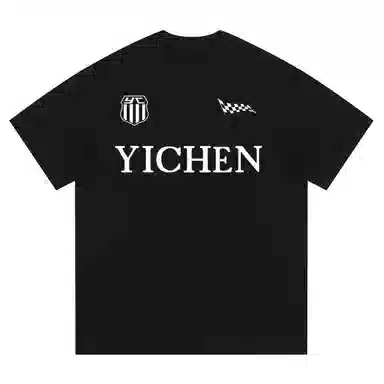 YICHEN T
