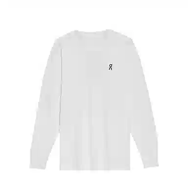 On Club Long-T Logo T