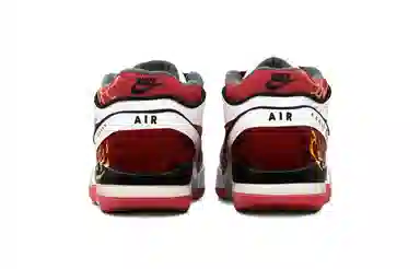 BILLIE EILISH x Nike Air Alpha Force 88