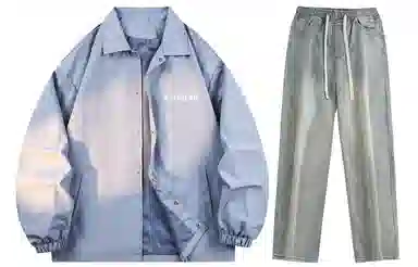 A.X.S.K cleanfitLogo