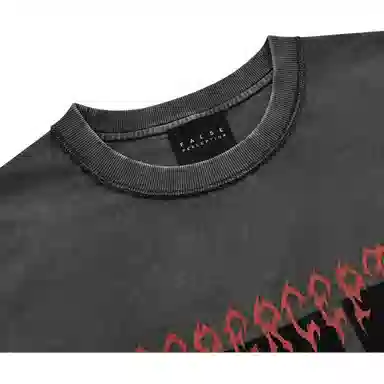 False Perception T