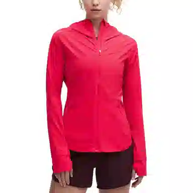 lululemon Mist Over Windbreaker