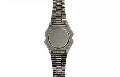 Casio Vintage F-91WM-7A