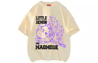 magmode T