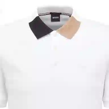 HUGO BOSS SS22 Polo