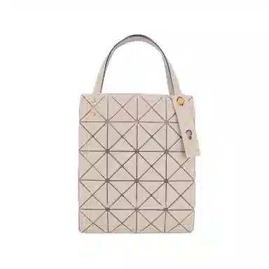 ISSEY MIYAKE CARAT 3 Tote