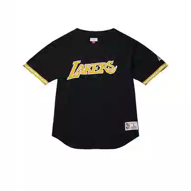 Mitchell Ness SU25 x NBA T