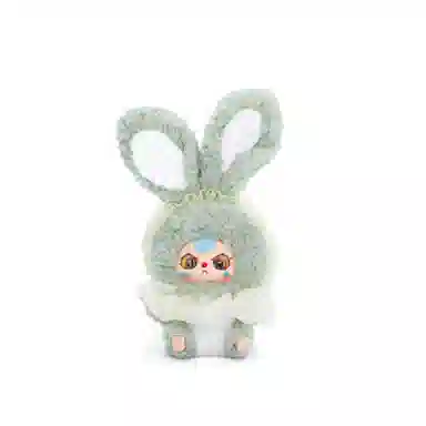 cureplaneta Baby Three 6