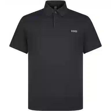KSWISS Polo 008-K00A-BLK0