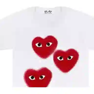 CDG Play T