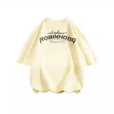 ROBINHOOD Logo T
