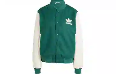 adidas originals Vrct Graphic Jacket Logo