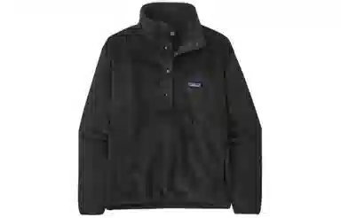 patagonia Re-Tool Half-Snap Pullover