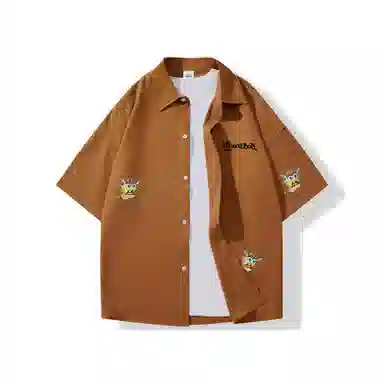 SPONGEBOB SQUAREPANTS LOGO