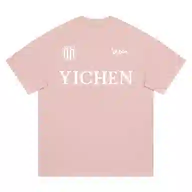 YICHEN T