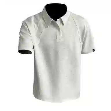 FOREST LIBRARY cleanfitPolo