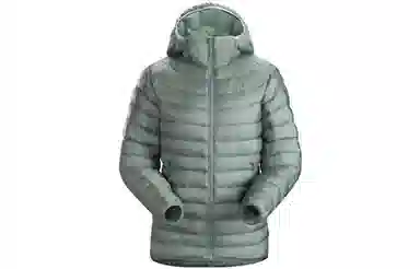 Arcteryx Cerium LT Hoody