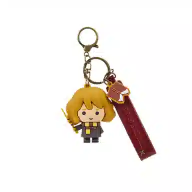 MINISO x harry potter PVC