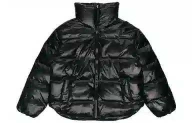 adidas Originals Short Down Jkt