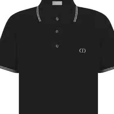 DIOR FW25 Polo