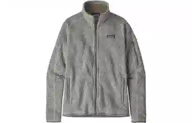 patagonia W's Better Sweater Fleece Jacket