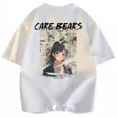 CAREBEARS T