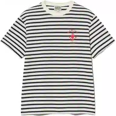 MARITHE FRANCOIS GIRBAUD SS25 T