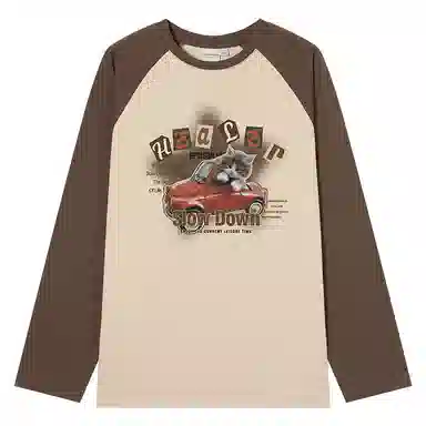 EPTISON WOMAN T