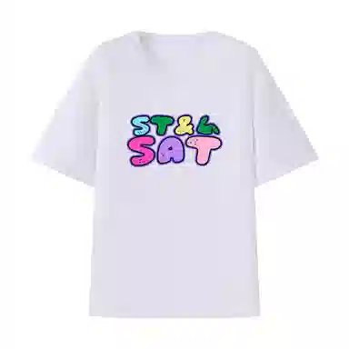 STSAT logo T