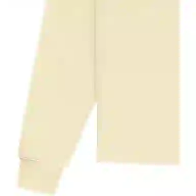 Fear of God Essentials FW22 Henley Rugby Canary