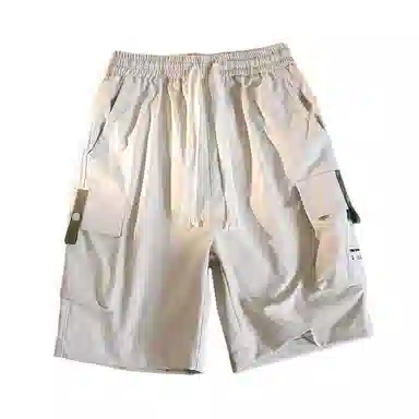 GROW DATE Shorts