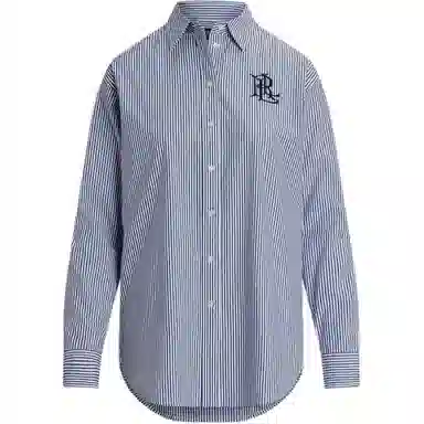 Polo Ralph Lauren FW24 Logo