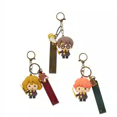 MINISO x harry potter PVC
