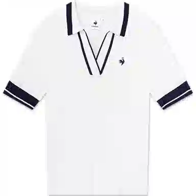 le coq sportif Polo