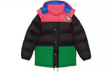GUCCI GUCCI x THE NORTH FACE x The North Face FW22