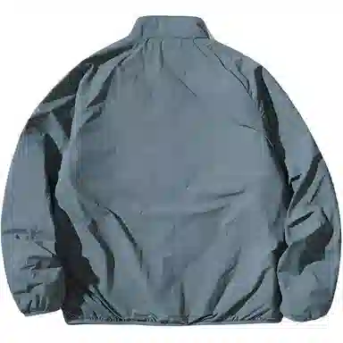 NOTHOMME Teflon Outdoor Jacket