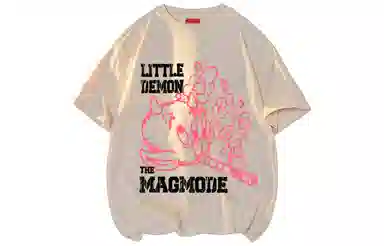 magmode T