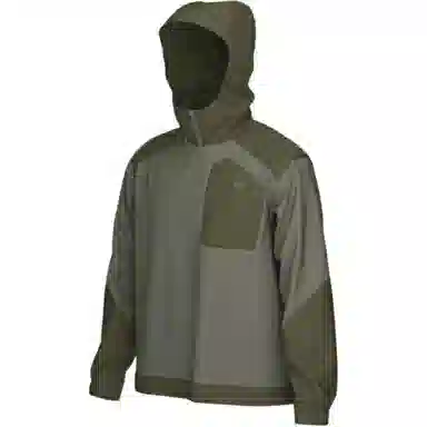 Arcteryx Konseal POSITIONING LOGO