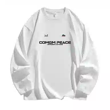 COMGM logo T