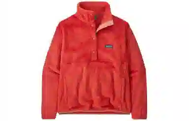 patagonia Re-Tool Half-Snap Pullover