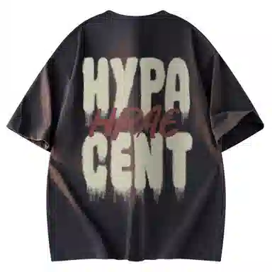 HYPASCENT logoT