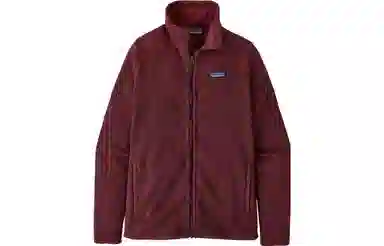 patagonia W's Better Sweater Fleece Jacket