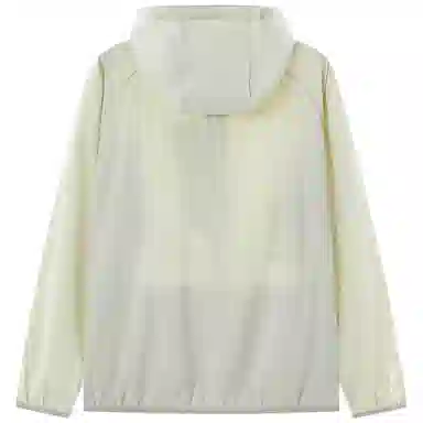 帕丁顿熊 户外钓鱼连帽时尚百搭日常 透气速干防水防紫外线凉感防晒防辐射防晒服 男女同款