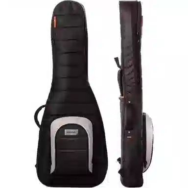 MONO M80 HYBRID EG BLK ABS