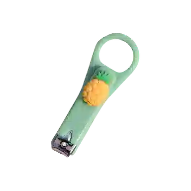 艾情草之恋 创意安全耐用指甲剪 卡通