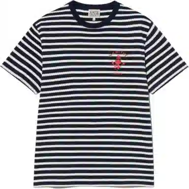 MARITHE FRANCOIS GIRBAUD SS25 T