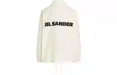 JIL SANDER FW22 Logo
